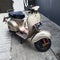 Vespa super 66 series VIRAL