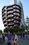 The Vessel in Hudson Yards, Manhattan, New York