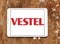 Vestel company logo