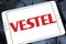 Vestel company logo