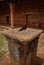 vestiges of the Jesuit Reductions Guarani in South America