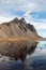 Vestrahorn Mountain Iceland