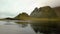 Vestrahorn, Stokksnes, Iceland