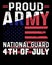 Veteran, marine, army soldier, 4th of July vector design, t-shirt, banner, wall mat