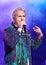 Veteran Pop New Wave Musician, Howard Jones still Rocking at 68 Years Old!