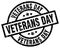 veterans day stamp