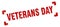 veterans day stamp