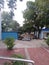 Veterinary Quarter in Veterinary Hospital Campus Jehangirabad Bhopal