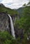 Vettisfossen, Norway, Jotunheimen National Park.