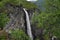 Vettisfossen, Norway, Jotunheimen National Park.