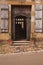 Vezelay doorway