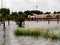 VF Factory Outlet Mall Flooding