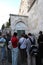 Via Dolorosa, 3rd Stations of the Cross, Jerusalem