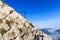 Via Ferrata at Watzmann