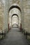 Viaduct of Chaumont, France