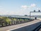 Viaduct D\'Echinghen, France, European roads