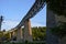 Viaduct in Slovakia