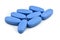 Viagra Generic blue pills