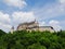 Vianden Castle