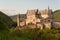 Vianden castle