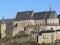 Vianden castle (Luxembourg)
