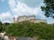 Vianden castle Luxembourg