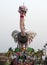 Viareggio\'s Carnival