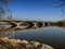 Viau Bridge Montreal