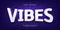 vibes editable text effect illustrations