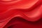 Vibrant abstract red background