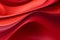 Vibrant abstract red background