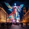 Vibrant Art and Culture Scene in Warsaw