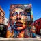Vibrant Art Scene in Buenos Aires