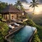 Vibrant Beauty of Bali's Accommodation Scene