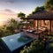 Vibrant Beauty of Bali's Accommodation Scene