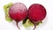 Vibrant Beetroot: Nature\\\'s Colorful Delight