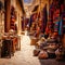 Vibrant City of Cusco, Blending Indigenous Traditions and Spanish Colonialism