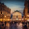 Vibrant Culture and Remarkable Landmarks in Milan