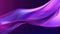 vibrant dynamic purple background