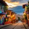 Vibrant and Enchanting Medellin, Colombia