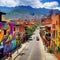 Vibrant and Enchanting Medellin, Colombia