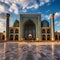 The Vibrant Essence of Tashkent: Capturing Central Asia's Cultural Heritage