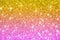 Vibrant Glitter Shine Sparkle Glam Background