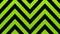 Vibrant Green and Black Chevron Pattern Background