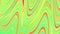 Vibrant Groovy Wavy Colorful Trippy Animation, Pink, Red, Orange, Yellow and Green