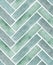 Vibrant herringbone watercolor seamless pattern