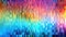 vibrant holographic rainbow background