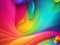 Vibrant Kaleidoscope: Colorful Backgrounds to Ignite Your Imagination