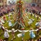 vibrant maypoles to floral crowns, delve into the colorful tapestry of traditions