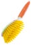 Vibrant Modern Cleaning Brush
